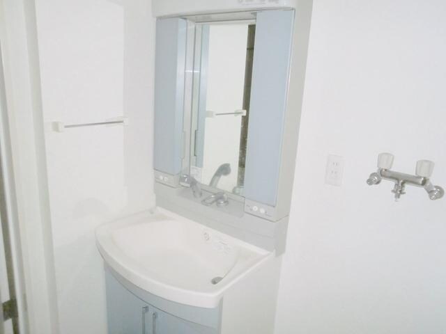 クロスフォート砧の物件内観写真