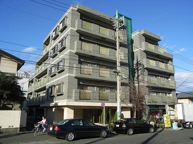 クロスフォート砧の物件内観写真