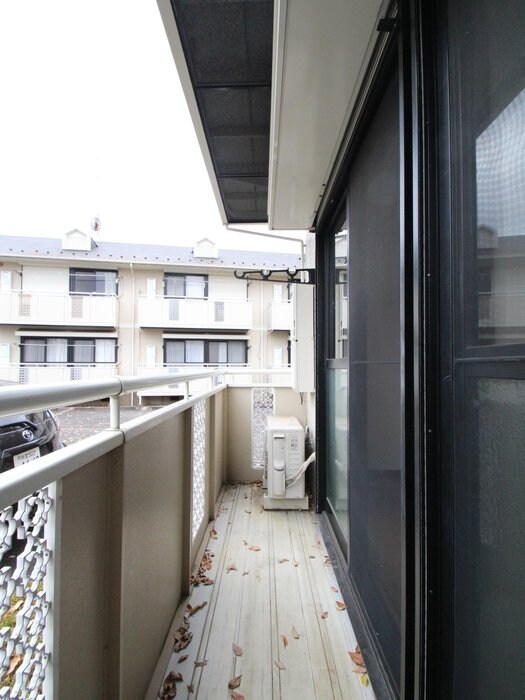 ルードルフィアタウンズC棟の物件内観写真