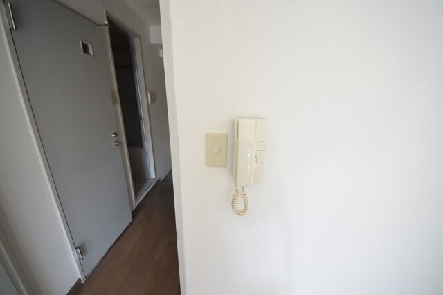 シャルムの物件内観写真