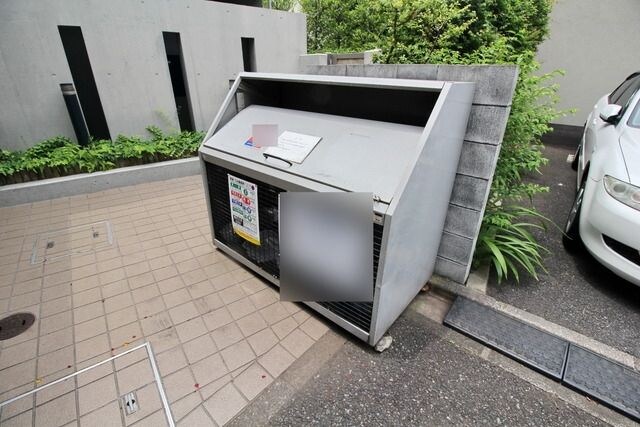 シャルムの物件内観写真