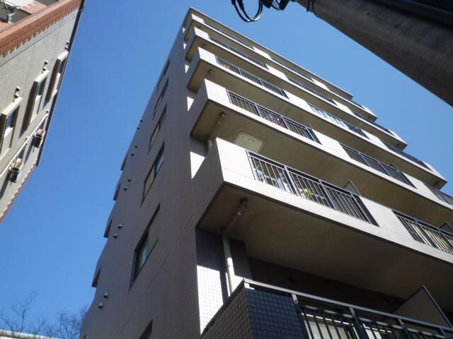 スカイアメッセの物件内観写真