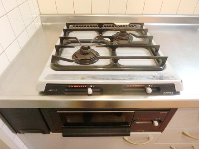 OM HOUSEの物件内観写真