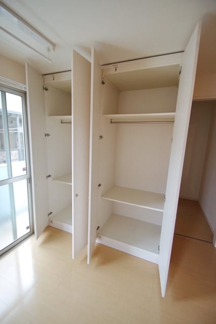 ベルファミーユの物件内観写真