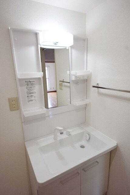 サングリーン11の物件内観写真