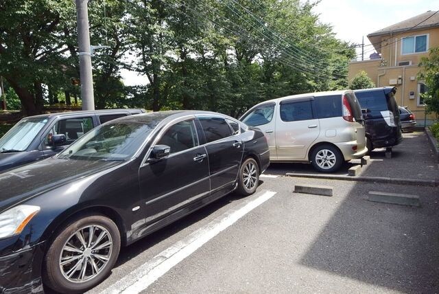 サングリーン11の物件内観写真