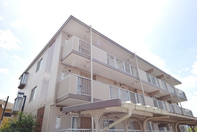 サングリーン11の物件内観写真