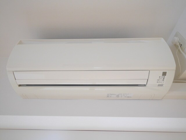 ベェルヴェル稲城の物件内観写真