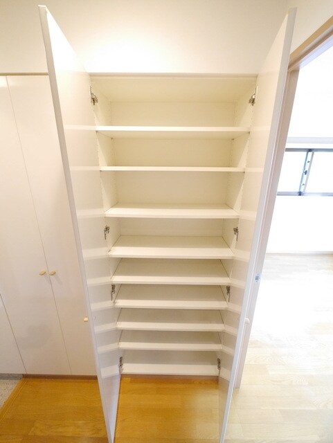 ベェルヴェル稲城の物件内観写真