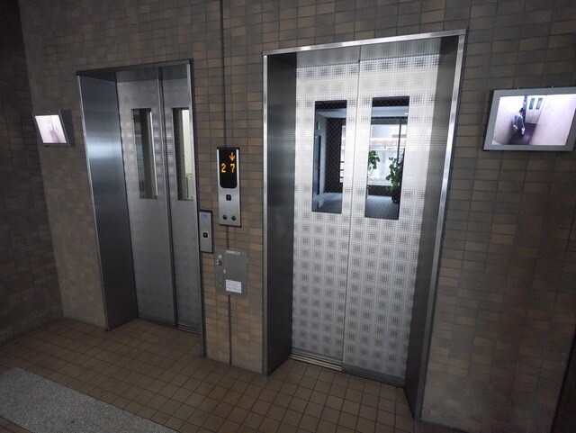 ベェルヴェル稲城の物件内観写真