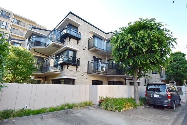 アーバネックス武蔵野の物件内観写真