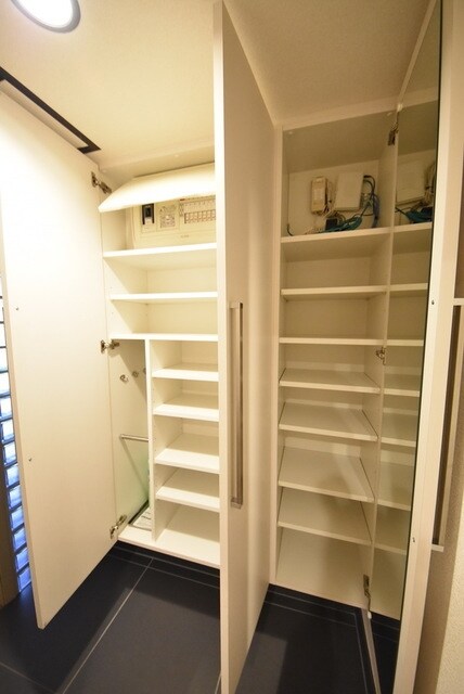 アーバネックス武蔵野の物件内観写真