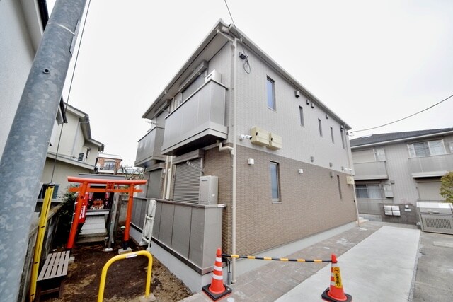 ベルリビオントキワの物件内観写真