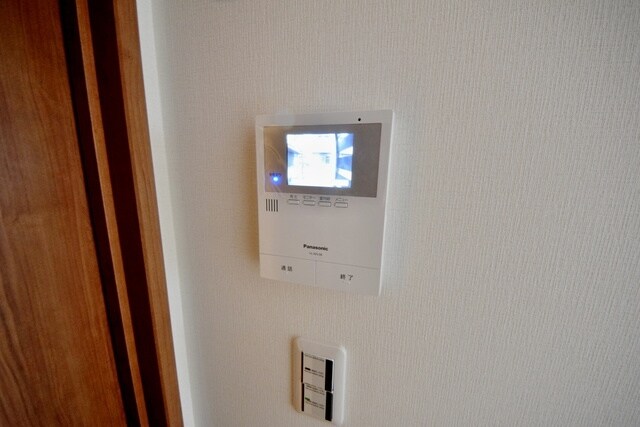 ベルリビオントキワの物件内観写真