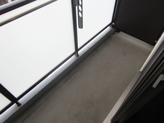 スパシエアルカーノ府中 の物件内観写真