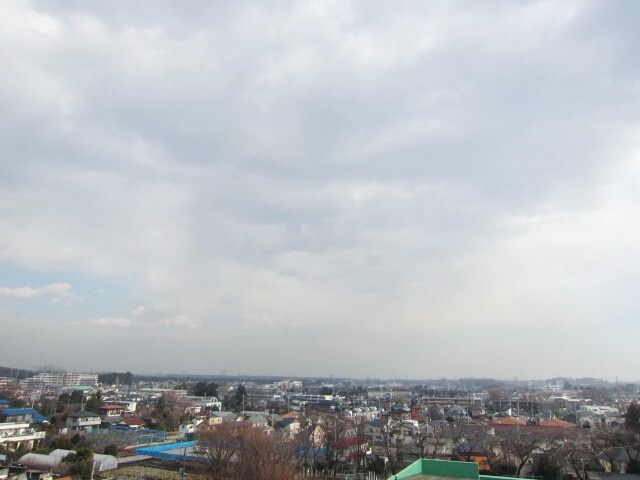 スパシエアルカーノ府中 の物件内観写真