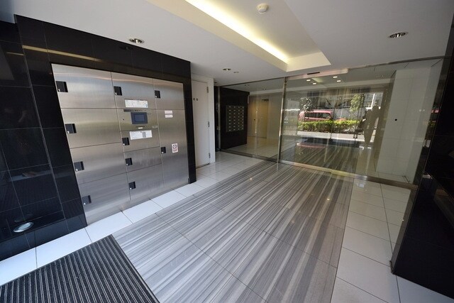 スパシエアルカーノ府中 の物件内観写真