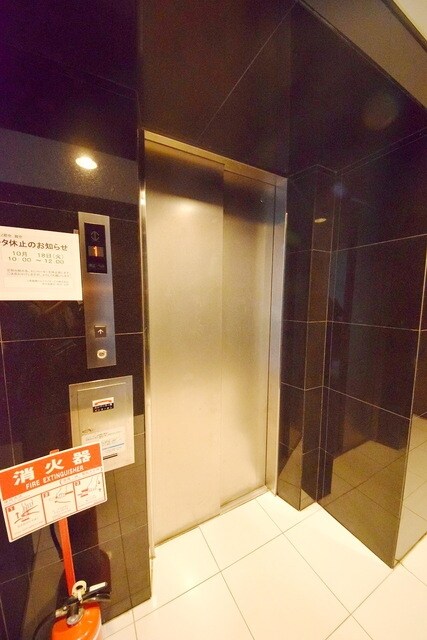 スパシエアルカーノ府中 の物件内観写真