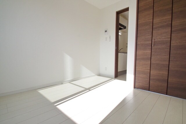 DEN生田の物件内観写真