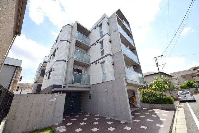 リライア烏山の物件内観写真