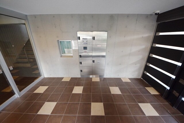 リライア烏山の物件内観写真