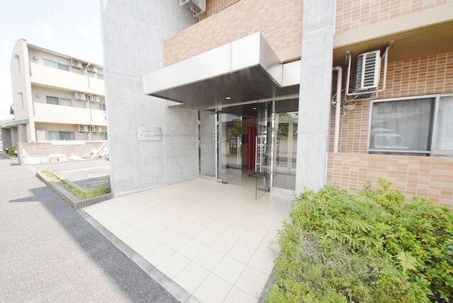 リュミエ府中の物件内観写真