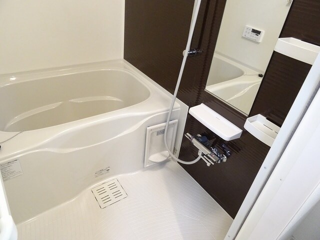 エスペランサ国立の物件内観写真