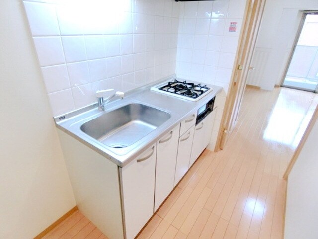 マーベラス国分寺の物件内観写真