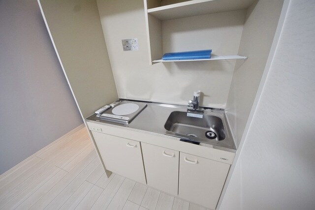 SKY飛田給の物件内観写真