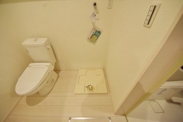 SKY飛田給の物件内観写真