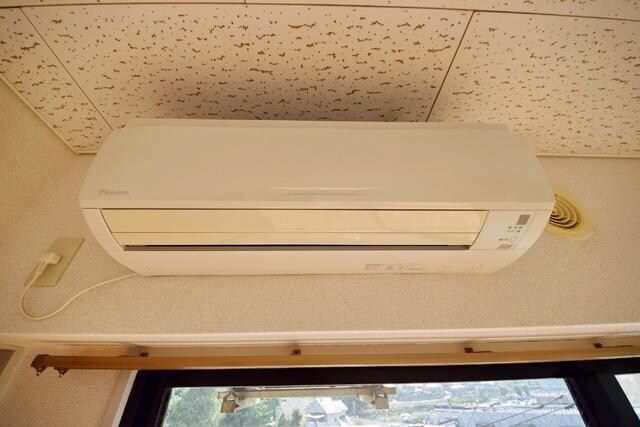 成城ロイヤルマンションの物件内観写真