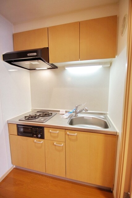 ヴァルム ロイテの物件内観写真