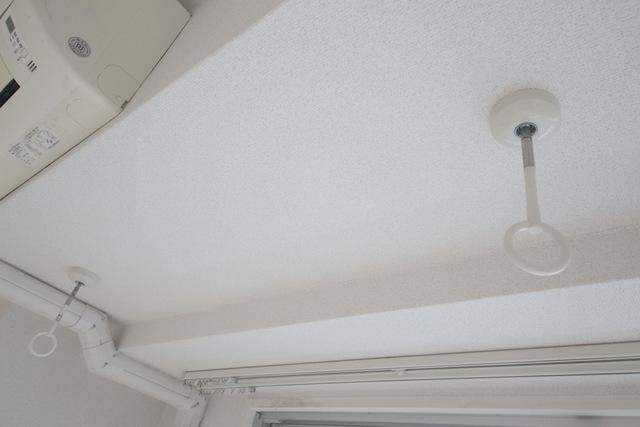 レディアス調布国領の物件内観写真