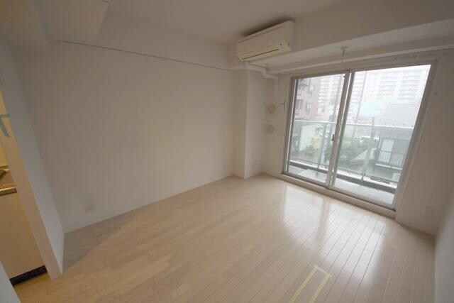 レディアス調布国領の物件内観写真