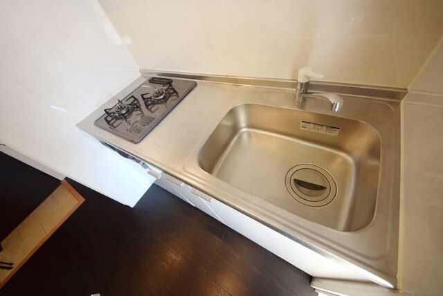 リエス成城学園前の物件内観写真