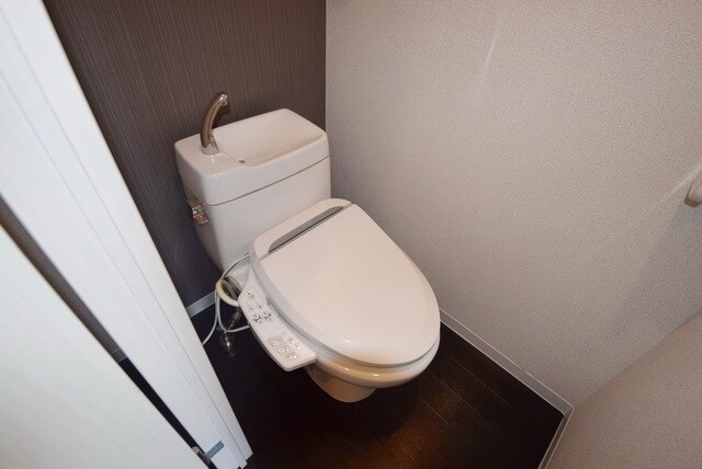 リエス成城学園前の物件内観写真