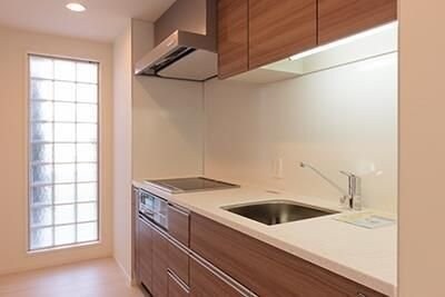 ル・シュクレ永福の物件内観写真