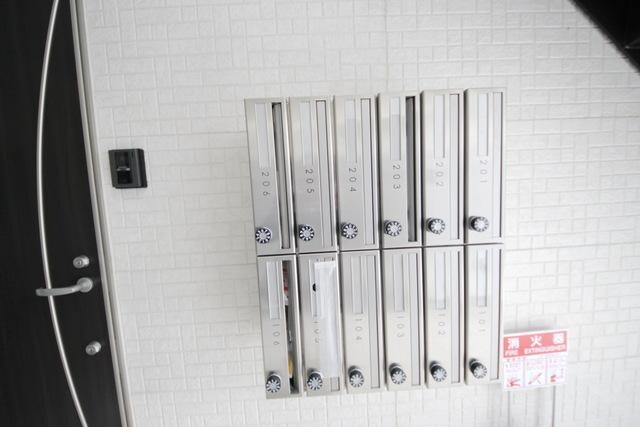 アイムタウン上祖師谷の物件内観写真