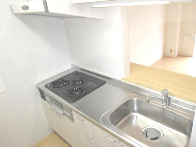 アビティ砧の物件内観写真