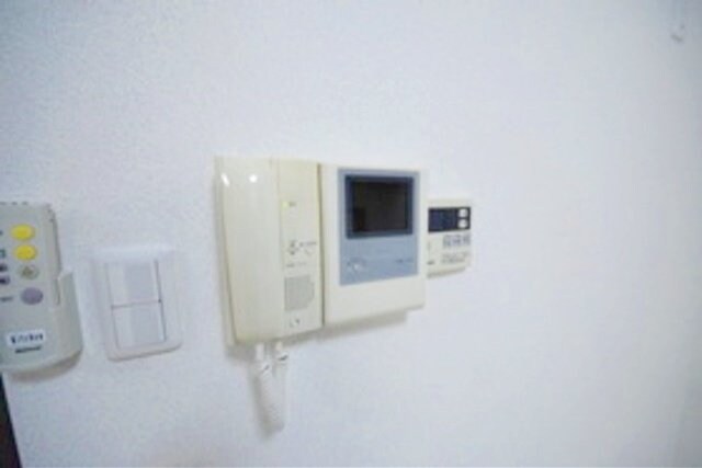 クレール武蔵野の物件内観写真