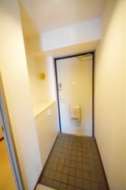 クレール武蔵野の物件内観写真