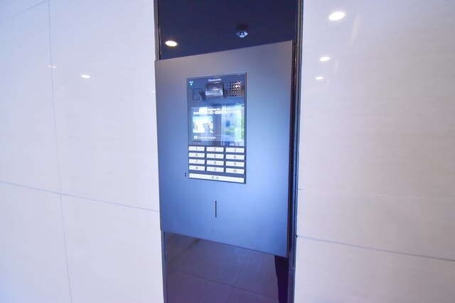 ガーラ・ヴィスタ祖師ヶ谷大蔵の物件内観写真