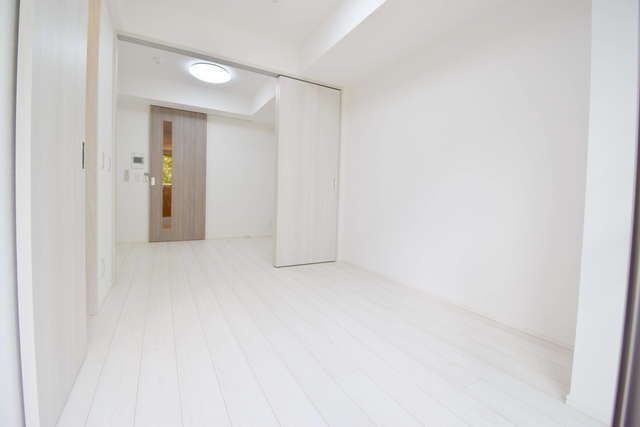 ガーラ・ヴィスタ祖師ヶ谷大蔵の物件内観写真