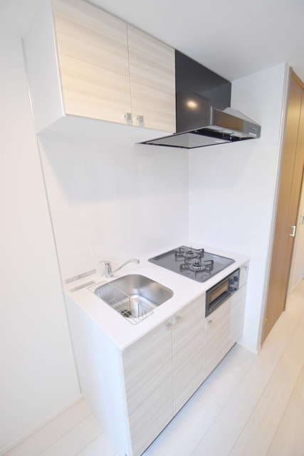 ガーラ・ヴィスタ祖師ヶ谷大蔵の物件内観写真