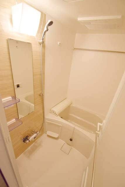 ガーラ・ヴィスタ祖師ヶ谷大蔵の物件内観写真