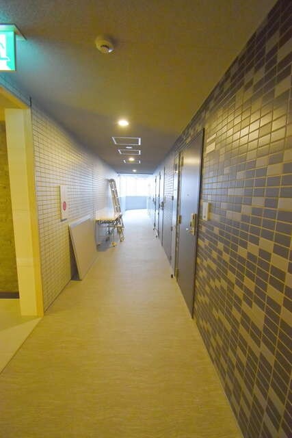 ガーラ・ヴィスタ祖師ヶ谷大蔵の物件内観写真