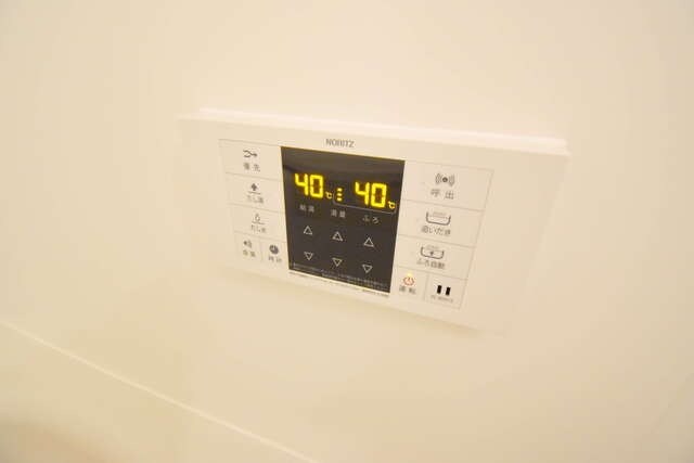 ガーラ・ヴィスタ祖師ヶ谷大蔵の物件内観写真