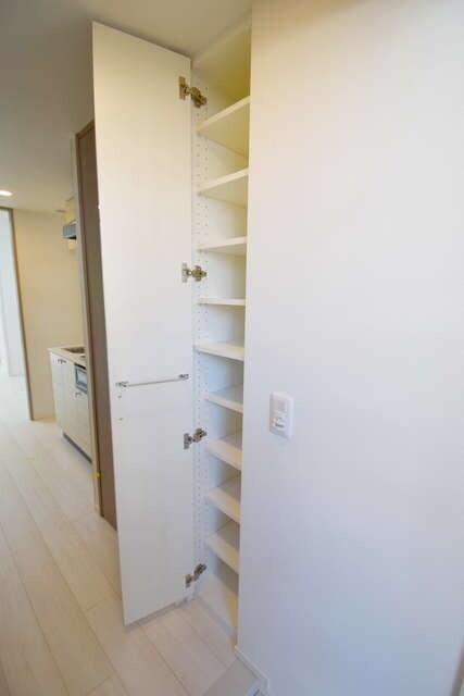 ガーラ・ヴィスタ祖師ヶ谷大蔵の物件内観写真