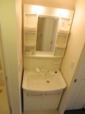 ドルチェ東京府中・弐番館の物件内観写真