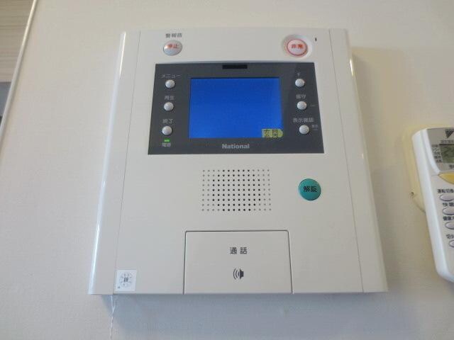 ドルチェ東京府中・弐番館の物件内観写真